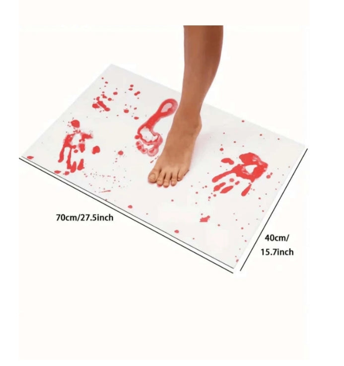 BloodBath Mat™